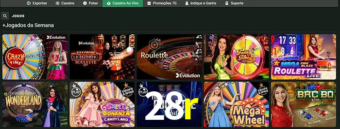 28r bet