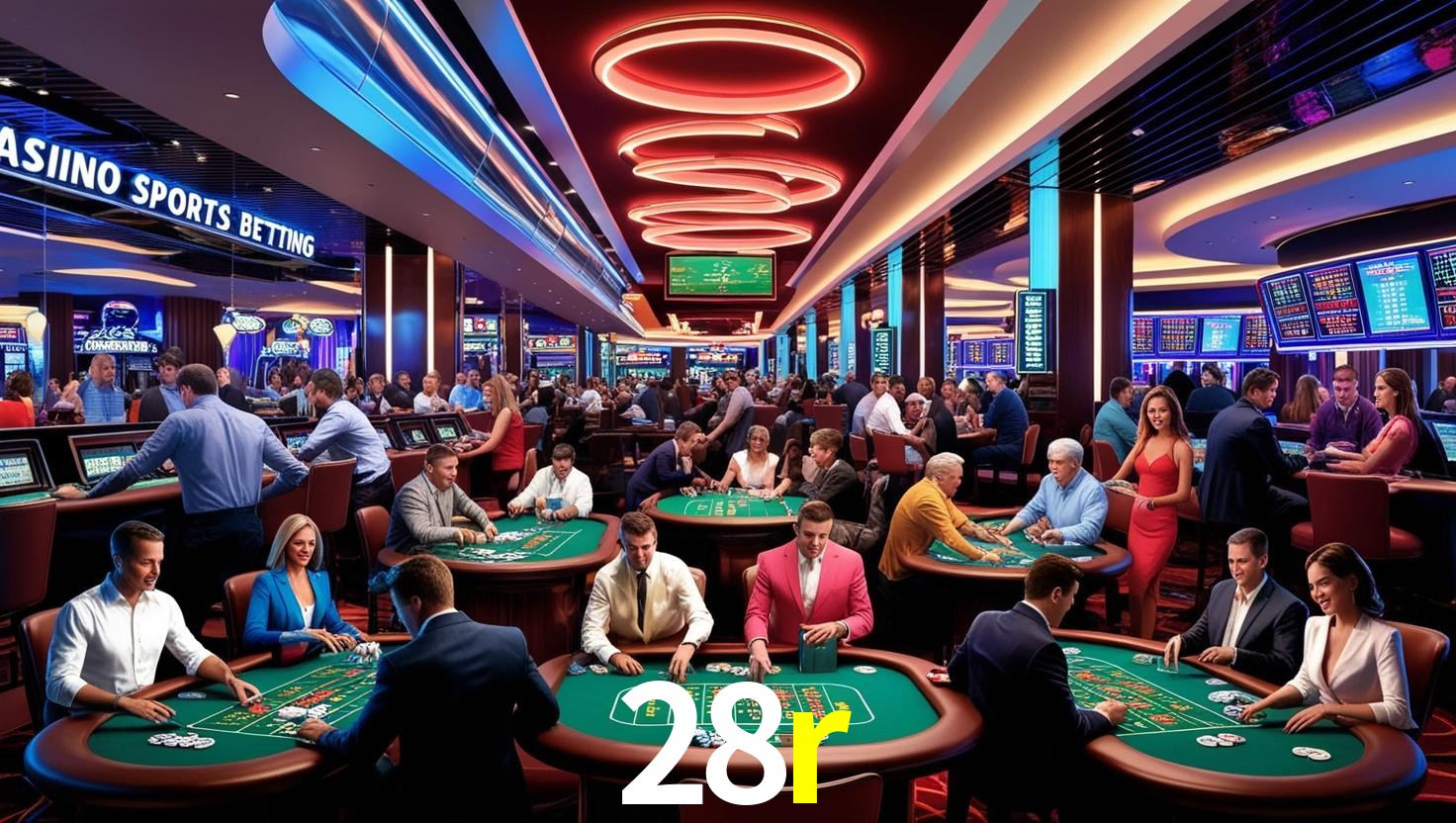 Fortune Tiger Slot no Site 28R.COM