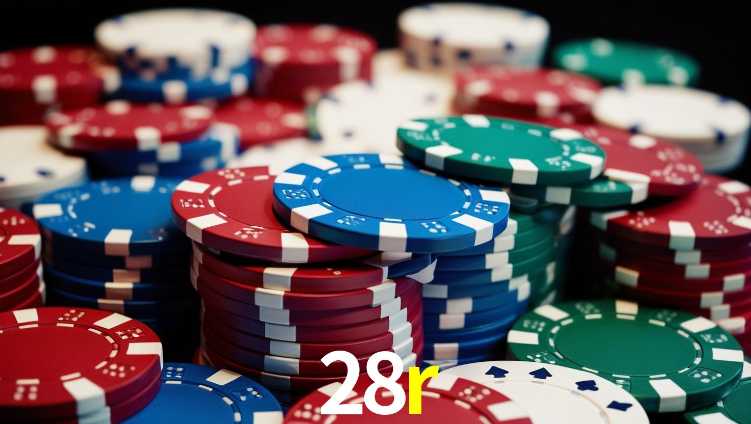 Bonus na Cassino Online 28R.COM