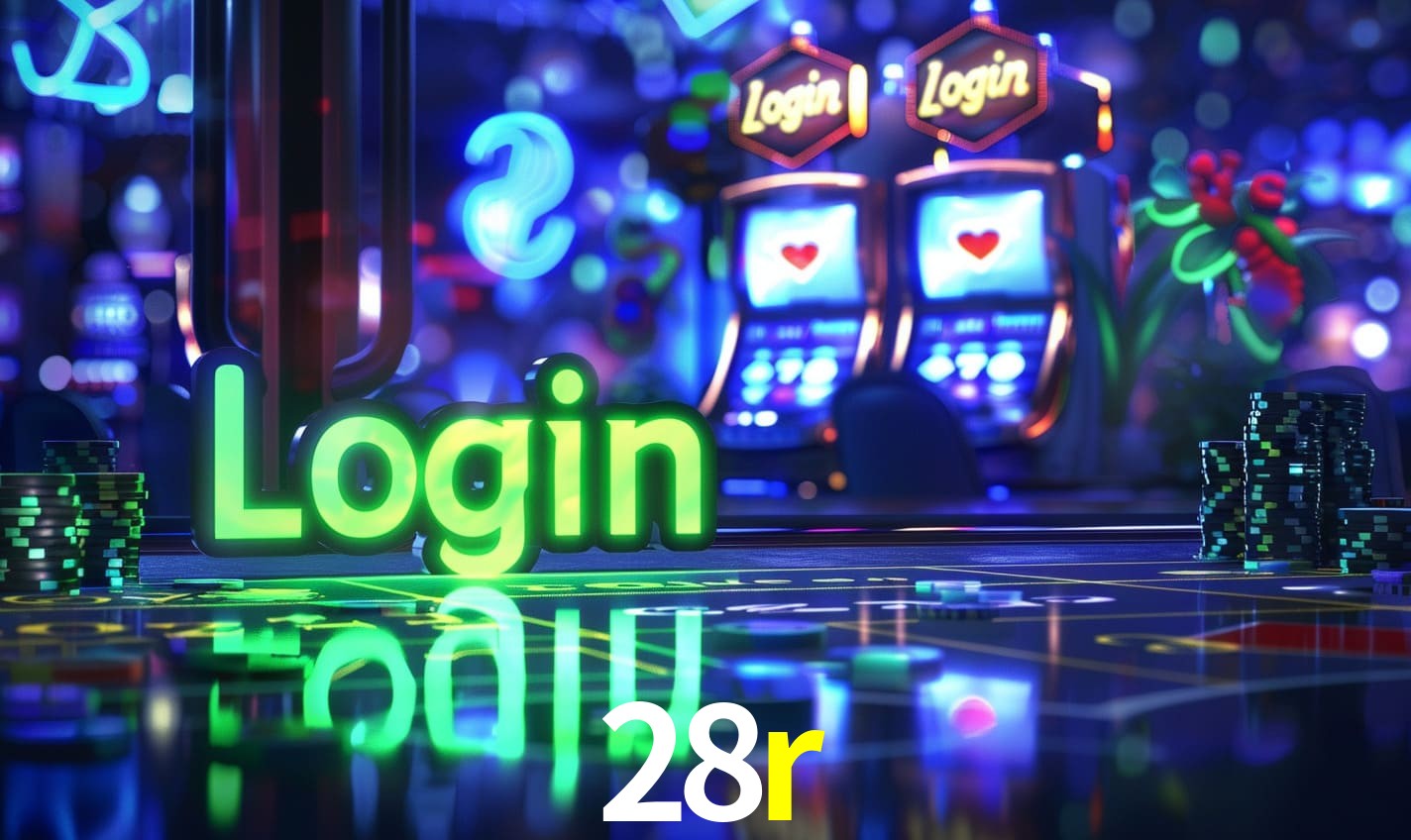 Cassino Online Seguro 28R.COM