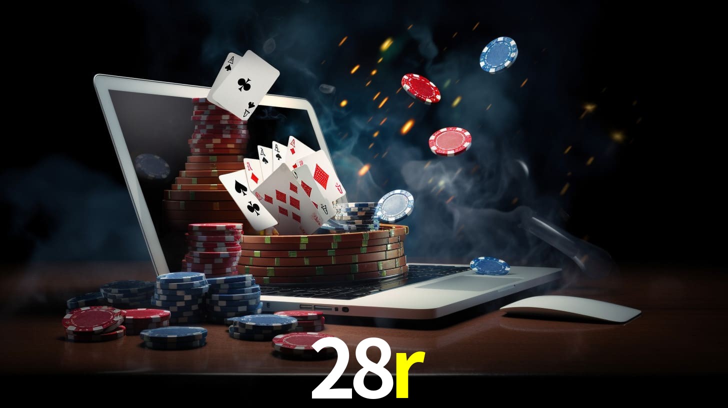 Jogos Crash na 28R.COM