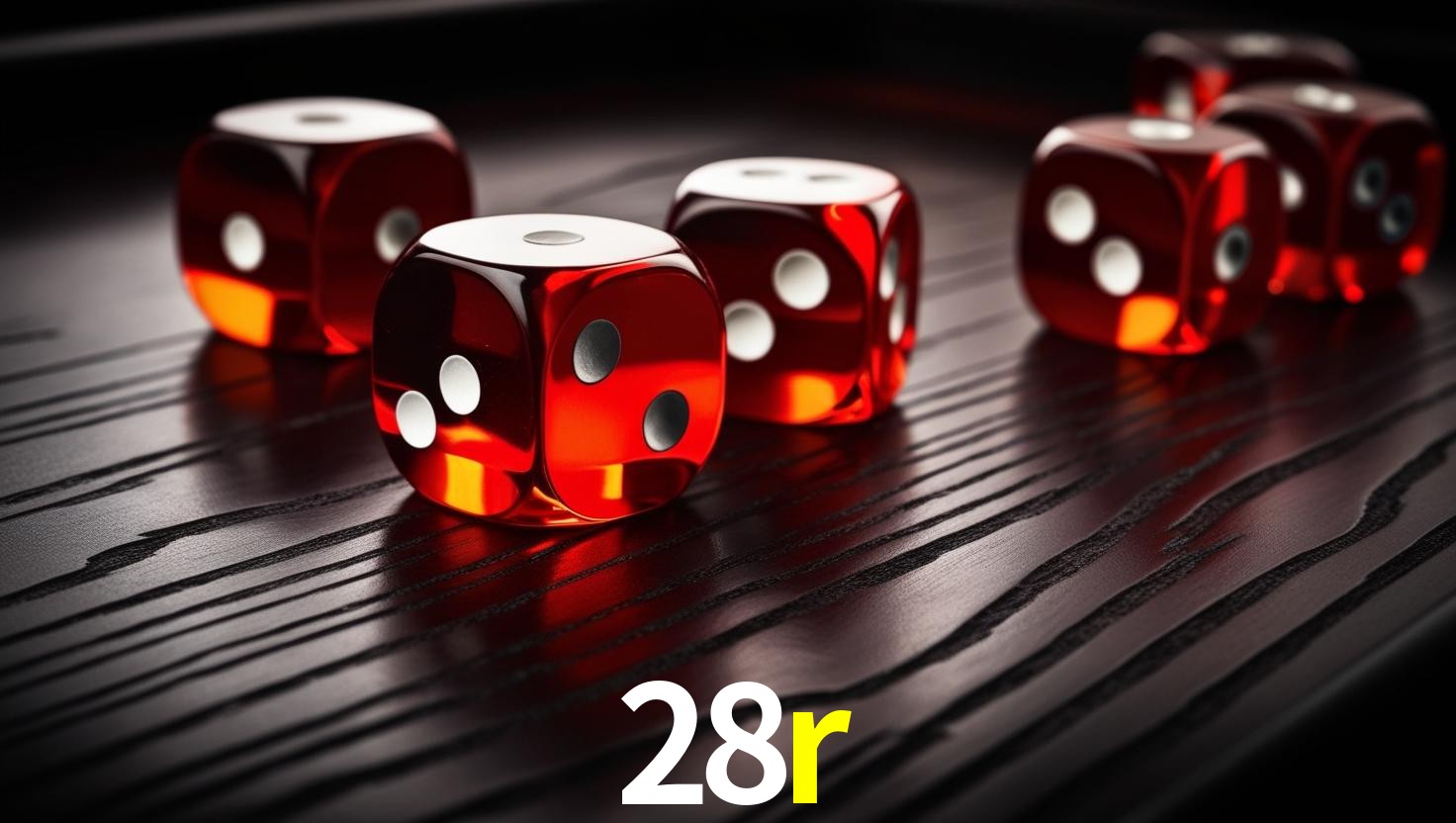 Slots no Site 28R.COM