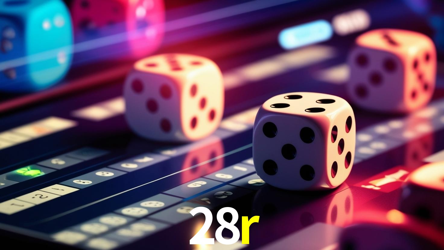 Jogos de Cassino 28R.COM