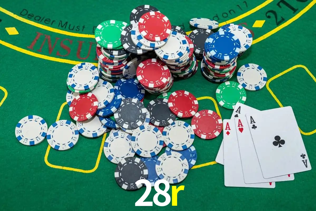 A Revolução dos Aplicativos de Jogos no 28r