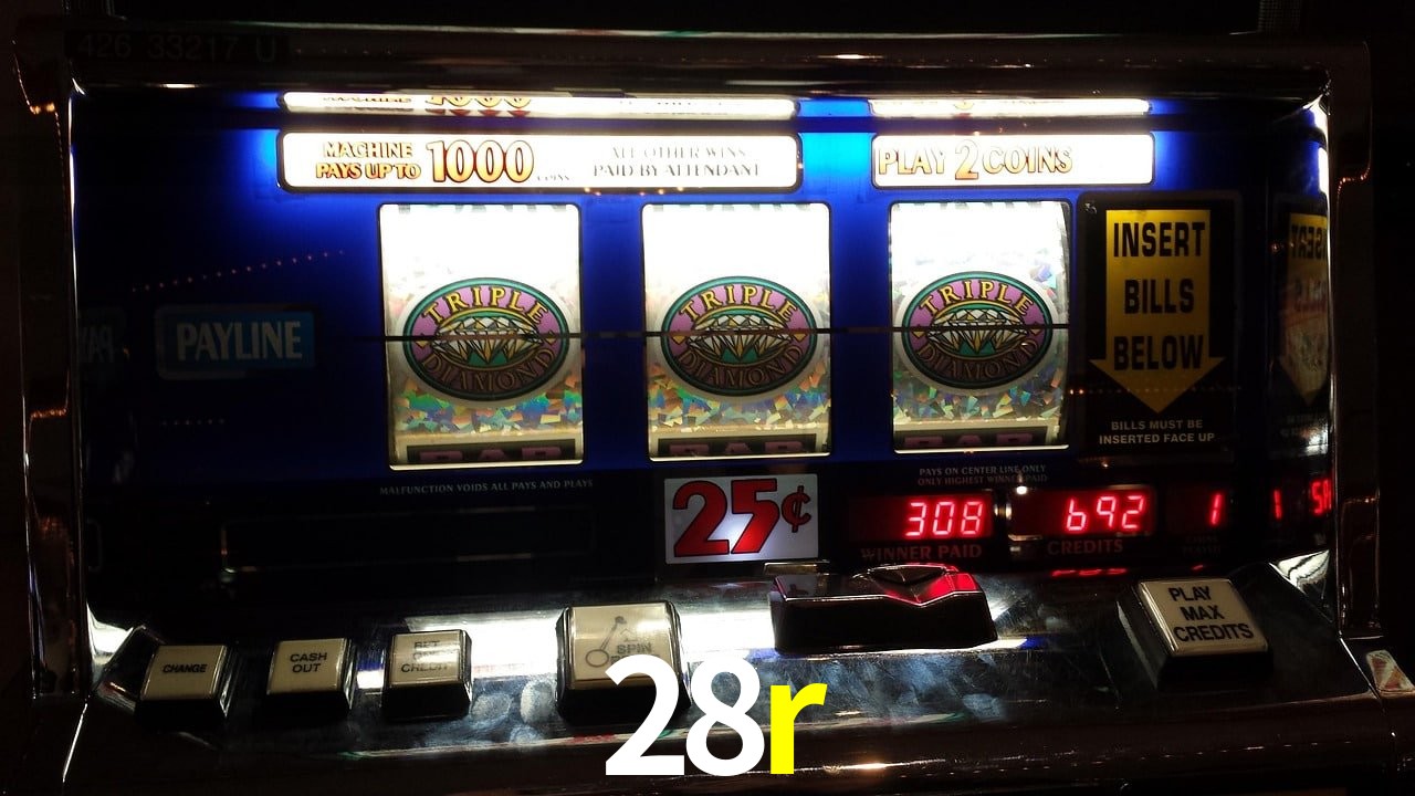 VIP Casino 28r
