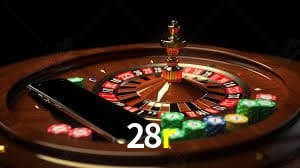 Blackjack Table 28r