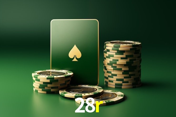 Roulette Table 28r