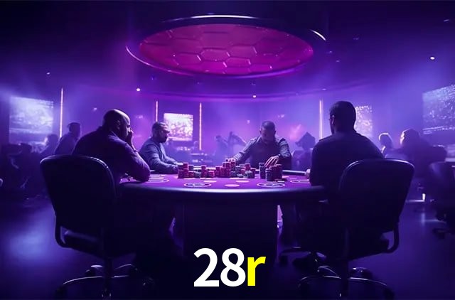 Casino Ao Vivo 28r