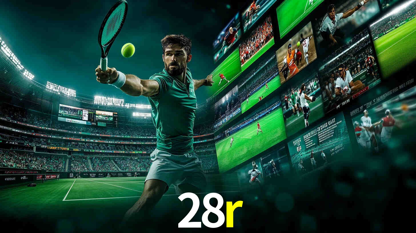 Casino Ao Vivo 28r