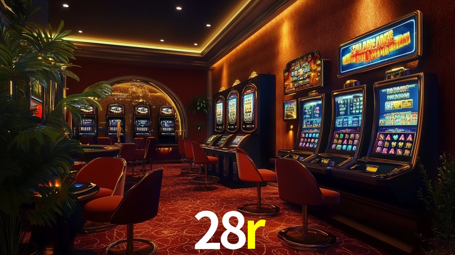 28r App Interface