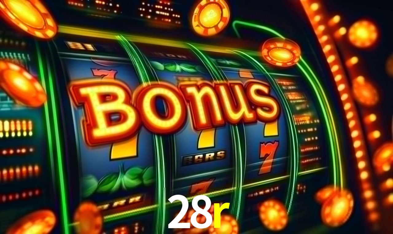 Daily Bonuses 28r