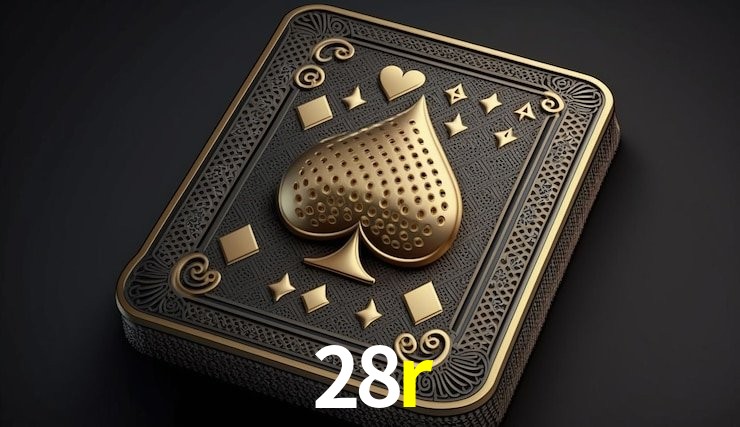Desvendando o Mundo dos Jogos Virtuais na 28r