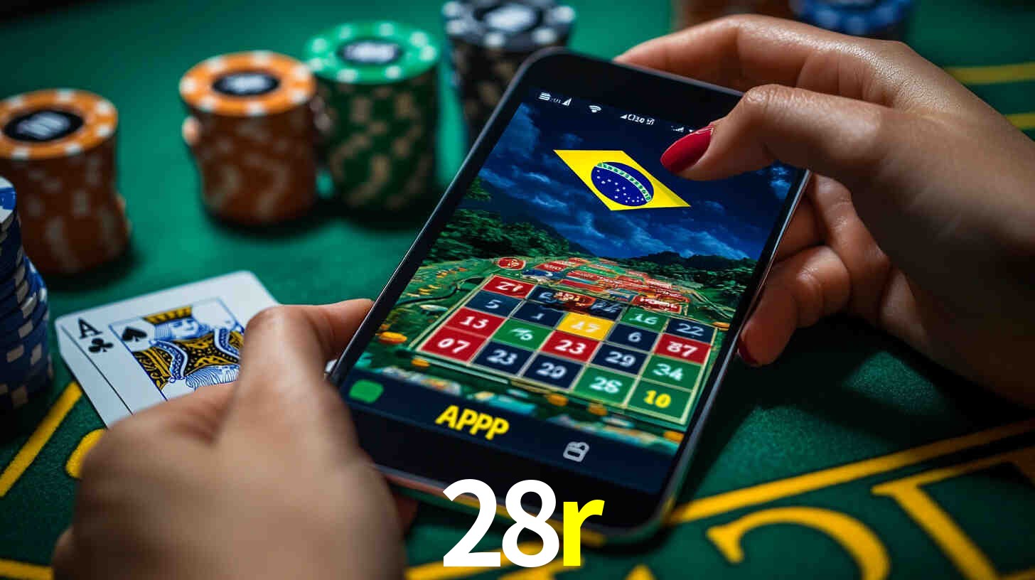 Casino VIP 28r