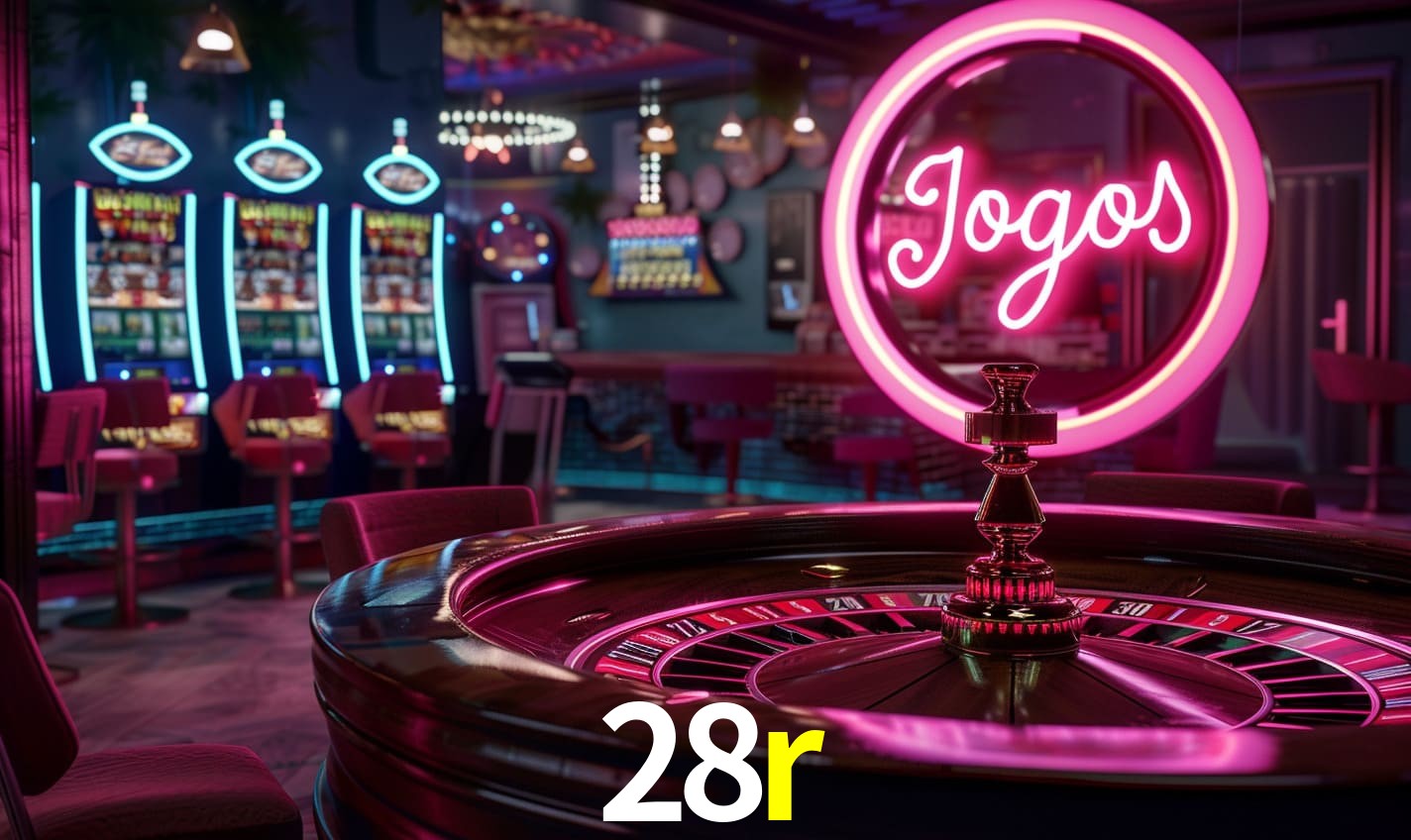 Diretório de Jogos 28r