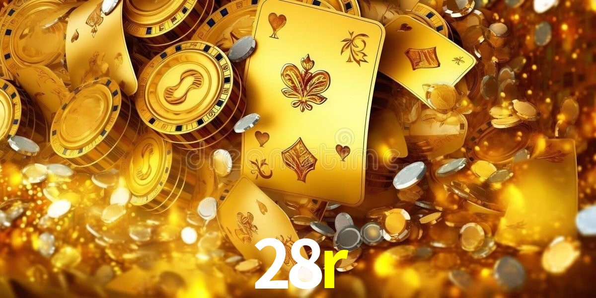 Provedores de Jogos 28r
