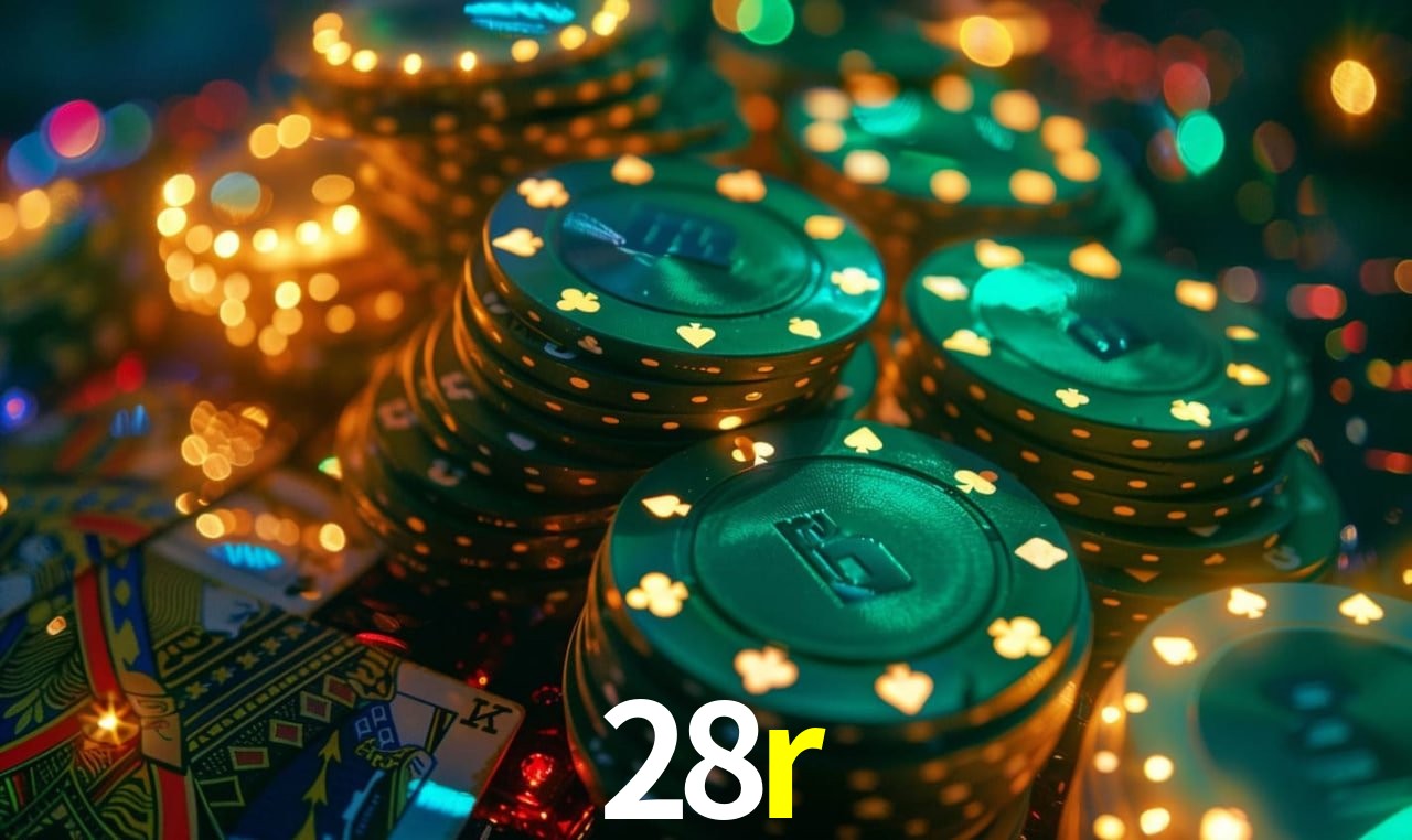 A Revolução dos Aplicativos de Jogos no 28r