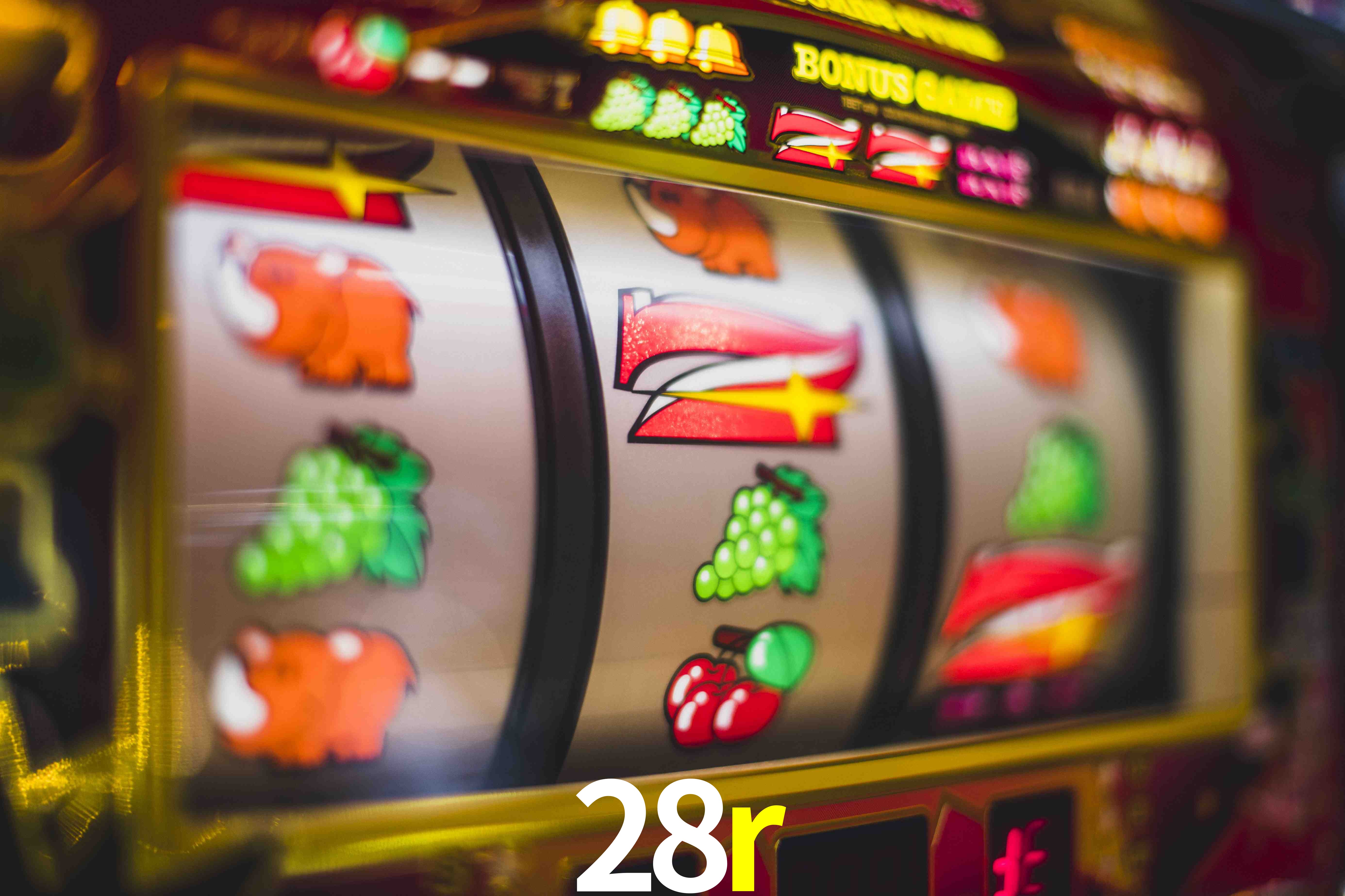 Live Casino 28r